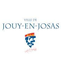 ville de jouy-en-josas logo image