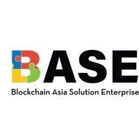 base inc. logo image