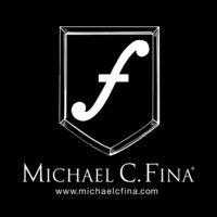 michael c. fina co., inc. logo image