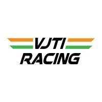 vjti racing logo image