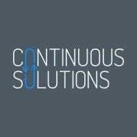 continuous solutions