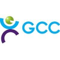 gcc cloud computing logo image