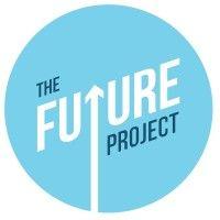 the future project logo image