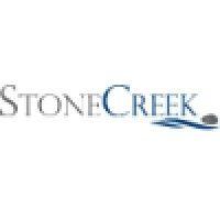 stonecreek communities logo image