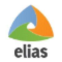 elias interactive logo image