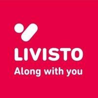 livisto logo image