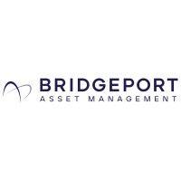 bridgeport asset management inc. logo image