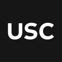 usc logo image