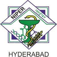 niper-national institute of pharmaceutical education and research, hyderabad logo image