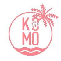 the komo logo image