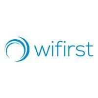 wifirst logo image