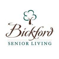 bickford senior living logo image