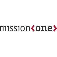 mission-one gmbh logo image