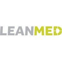 leanmed, llc logo image