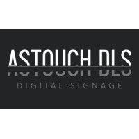 astouch - digital innovation logo image