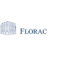 florac logo image