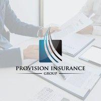 provision insurance group