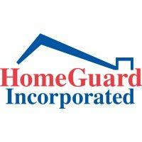 homeguard incorporated logo image