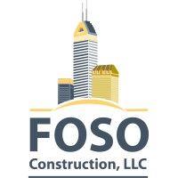 foso construction logo image