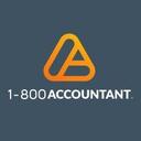 logo of 1 800 Accountant