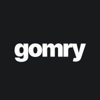 gomry logo image