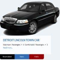 detroit airport taxi - airport cabs - metro detroit cars service – dtw mi logo image