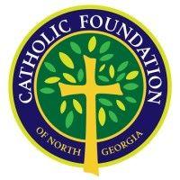 catholic foundation of north georgia