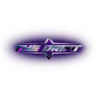 the drift logo image