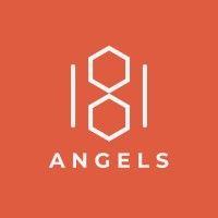 181 angels logo image