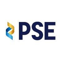 the philippine stock exchange, inc. (pse) logo image