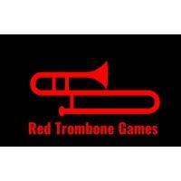 red trombone games logo image