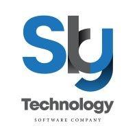 sky technology llc. logo image