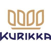 kurikan kaupunki - city of kurikka logo image