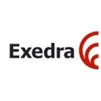 groupe exedra logo image