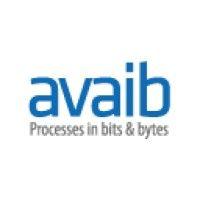 avaib logo image