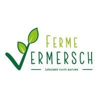 ferme vermersch logo image