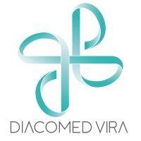 diacomed vira logo image