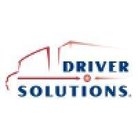 driver solutions