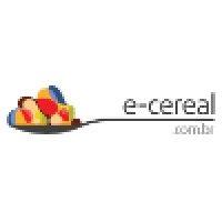 e-cereal logo image