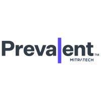 prevalent - third-party risk management logo image