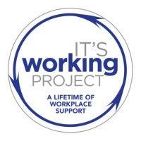 it's working project logo image