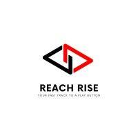 reach rise logo image