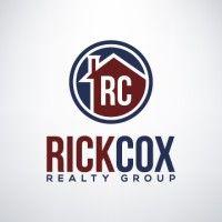 the rick cox realty group logo image