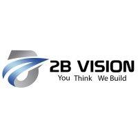 2b visiontechnologies logo image