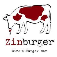 zinburger wine and burger bar