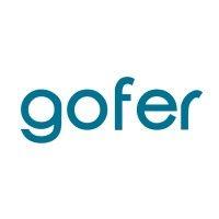 gofer rh logo image