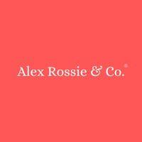 alex rossie & co. logo image