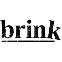 brink logo image