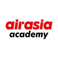 airasia academy logo image