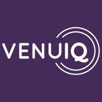 venuiq logo image